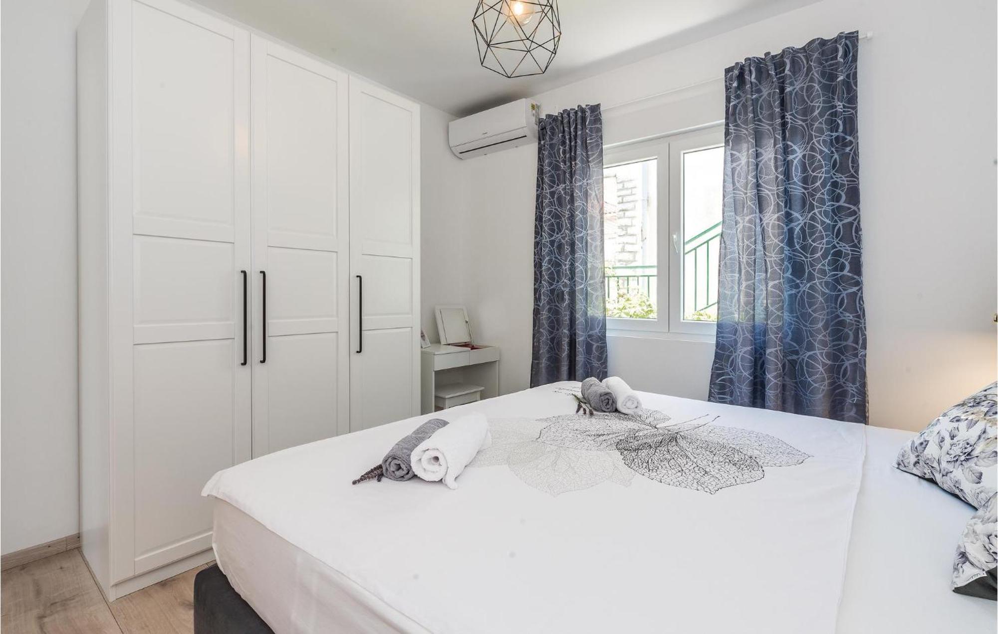 Lovely Home In Betina With Wifi Esterno foto
