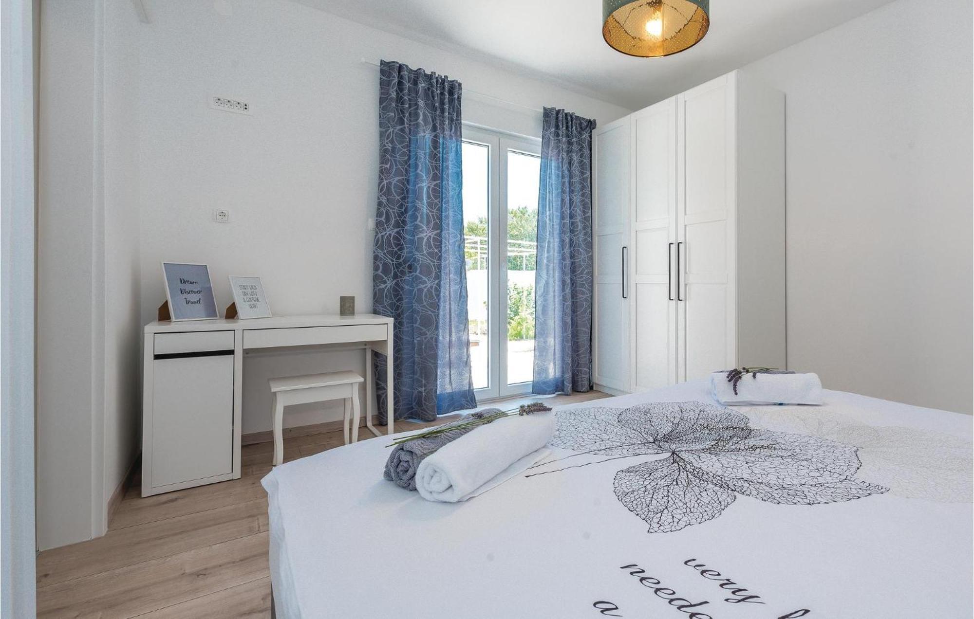 Lovely Home In Betina With Wifi Esterno foto