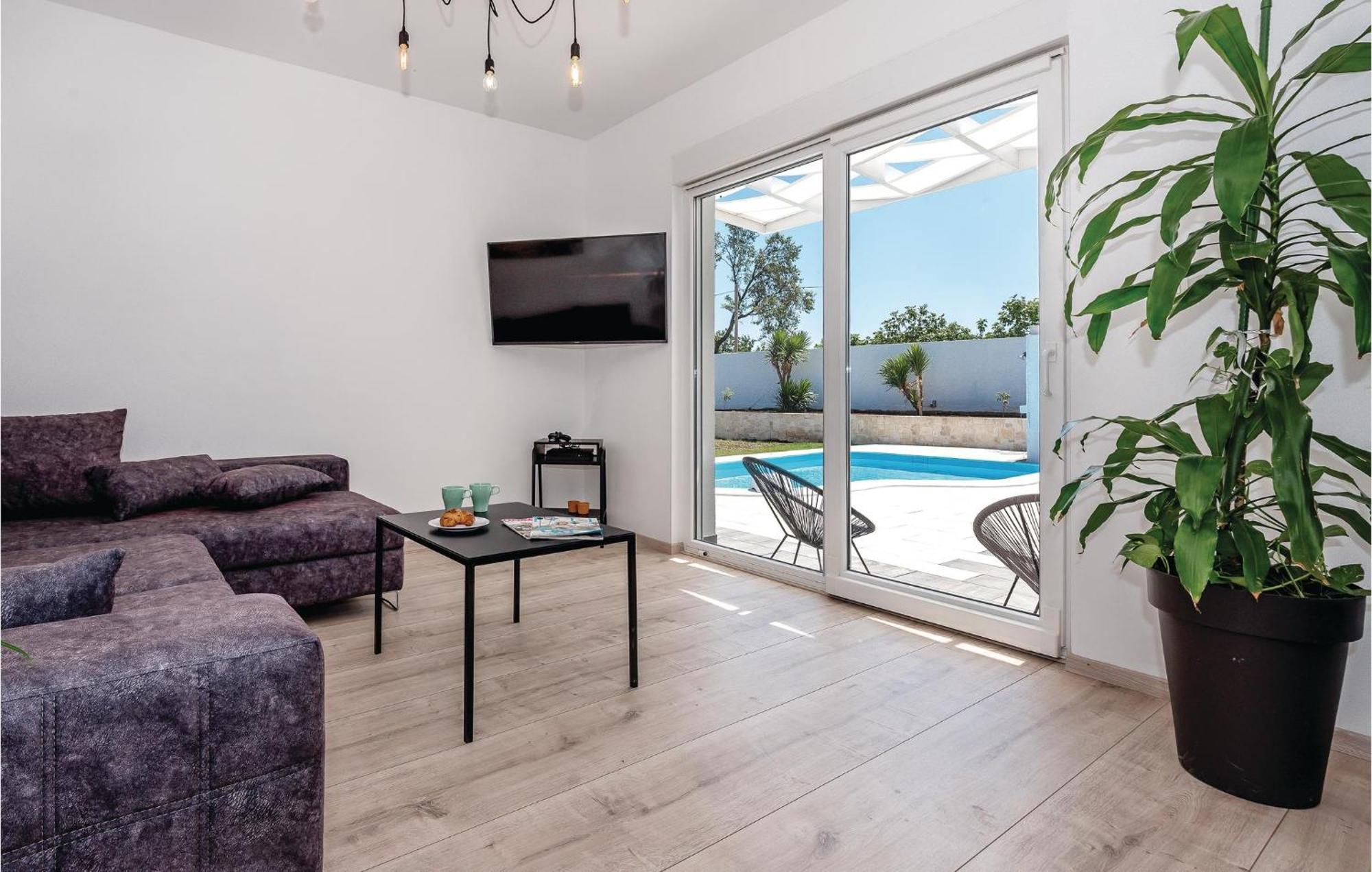 Lovely Home In Betina With Wifi Esterno foto